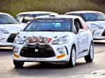 Citroen DS3 R1 2013 года